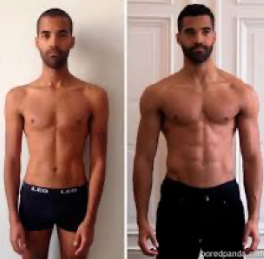 AHMET Transformation