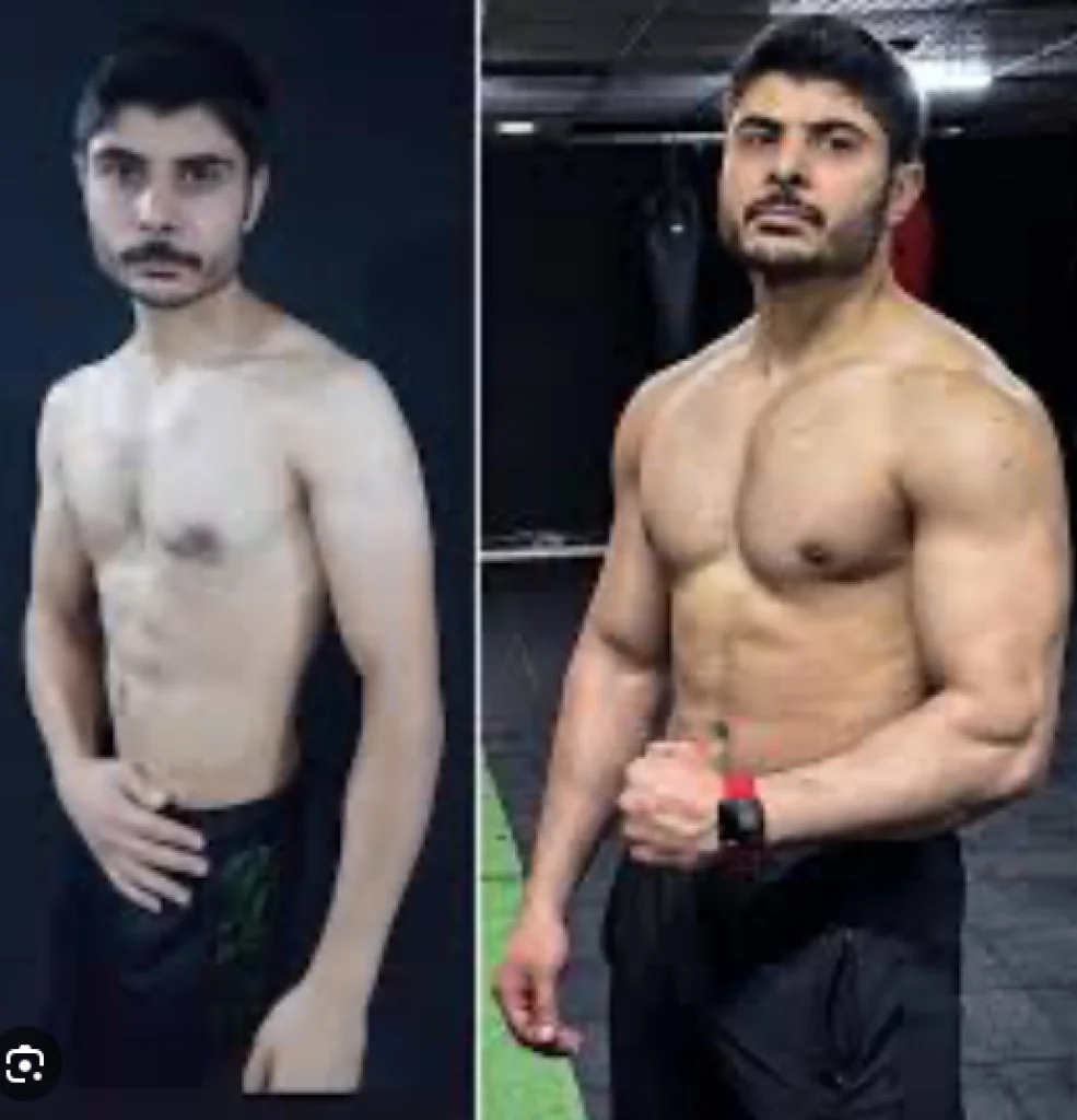 CİHAN Transformation